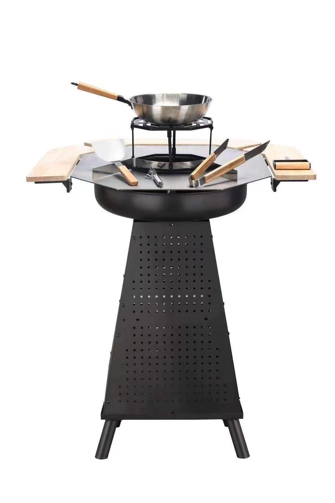 Tính bền bỉ và khả năng chống thời tiết xuất sắc