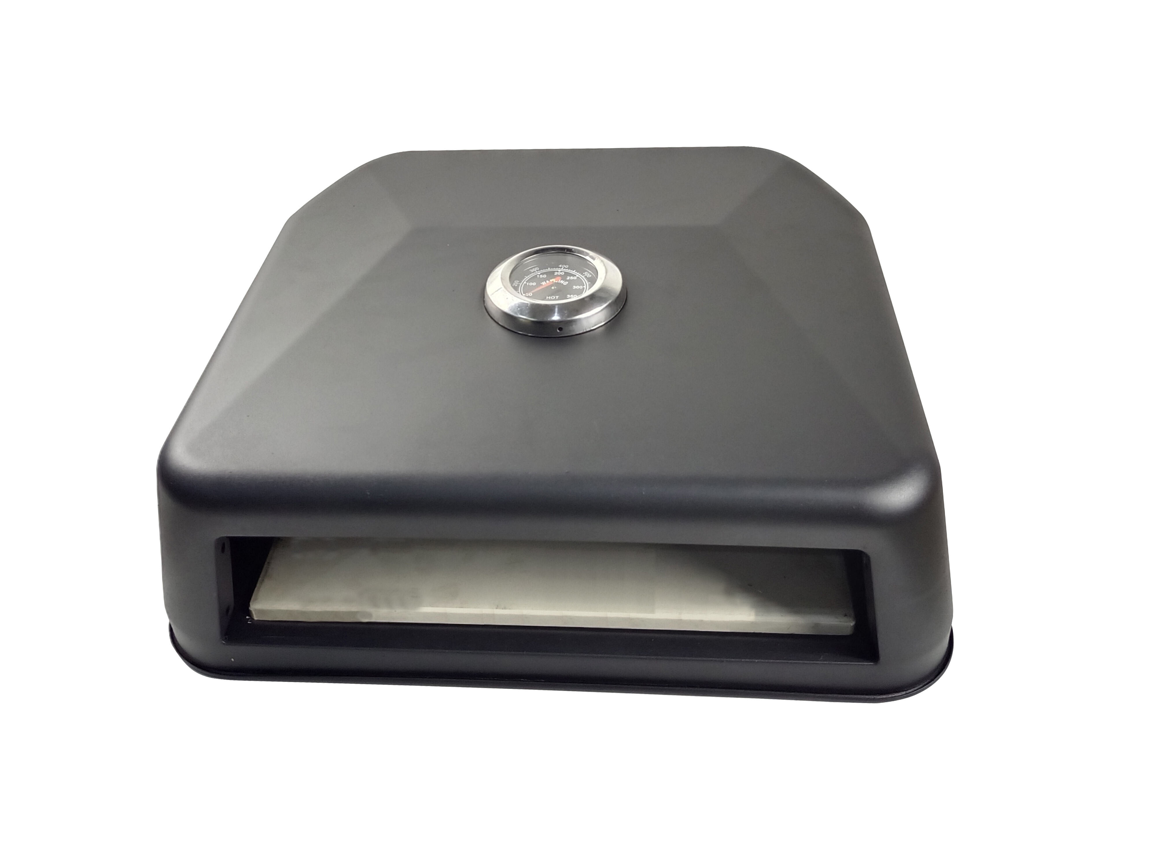 Napredna kontrola temperature sa pametnim sistemima za nadzor