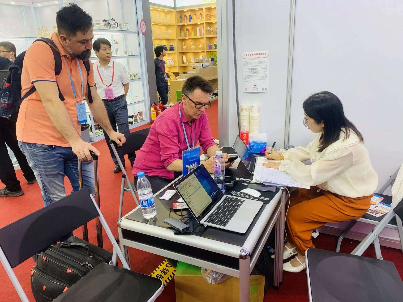 Guangzhou Trade Fair Spotlight: 25 Years of Global BBQ & Outdoor Solutions Leadership