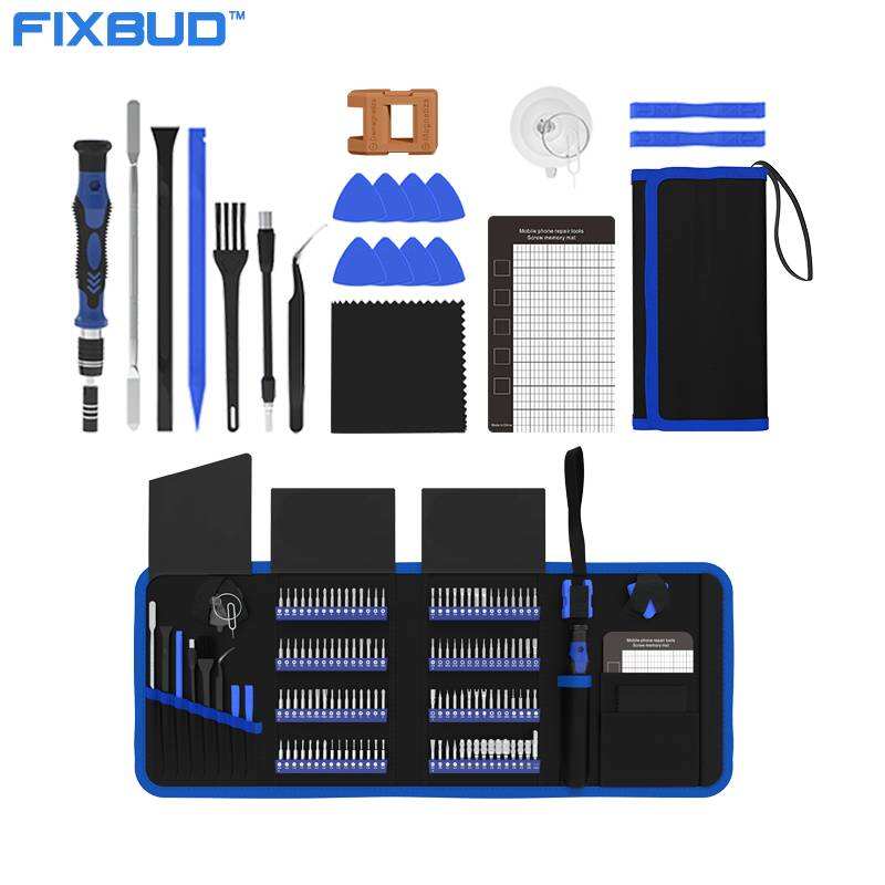 142 in 1 Screwdriver set-Oxford Bag