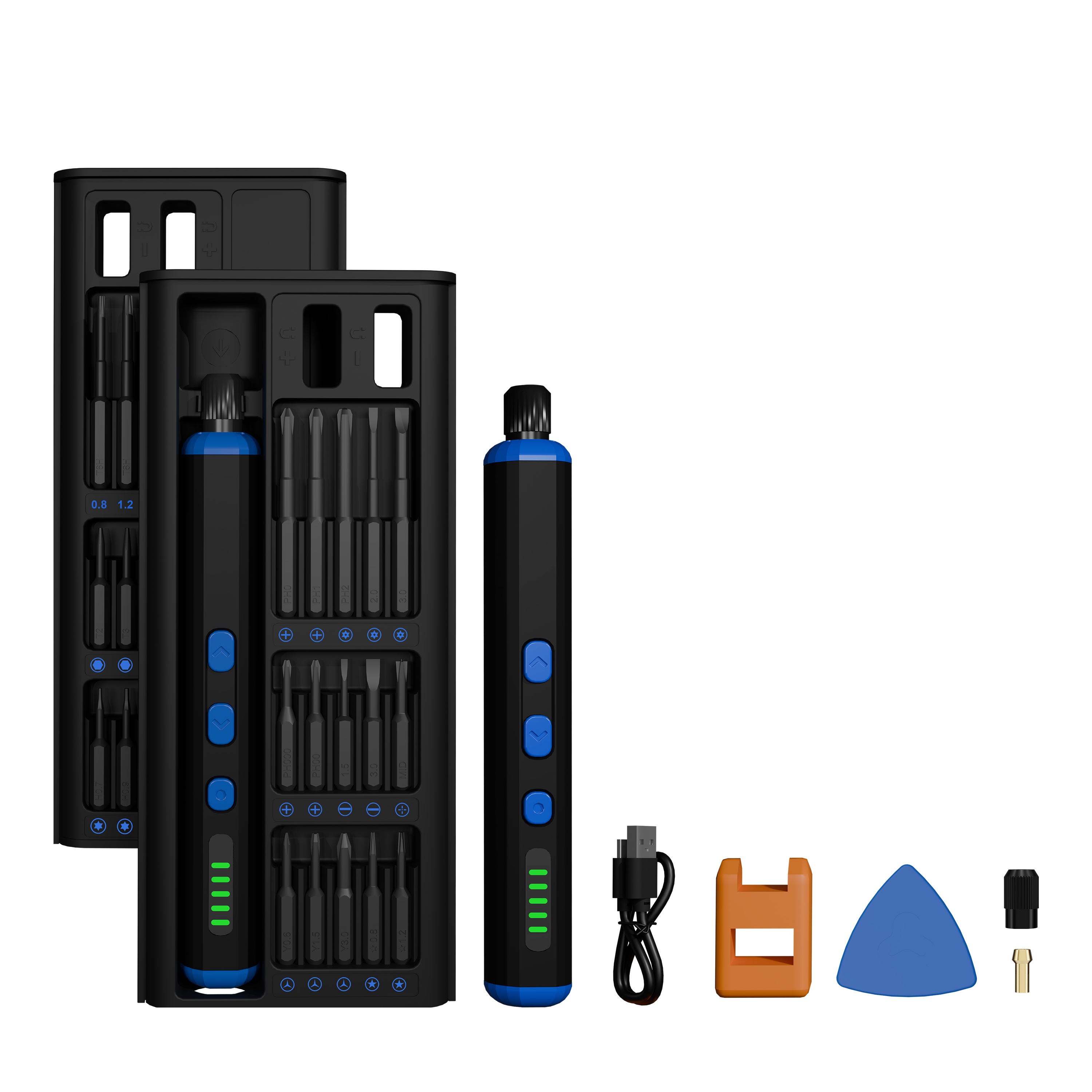 Innovative Product Development and Customization