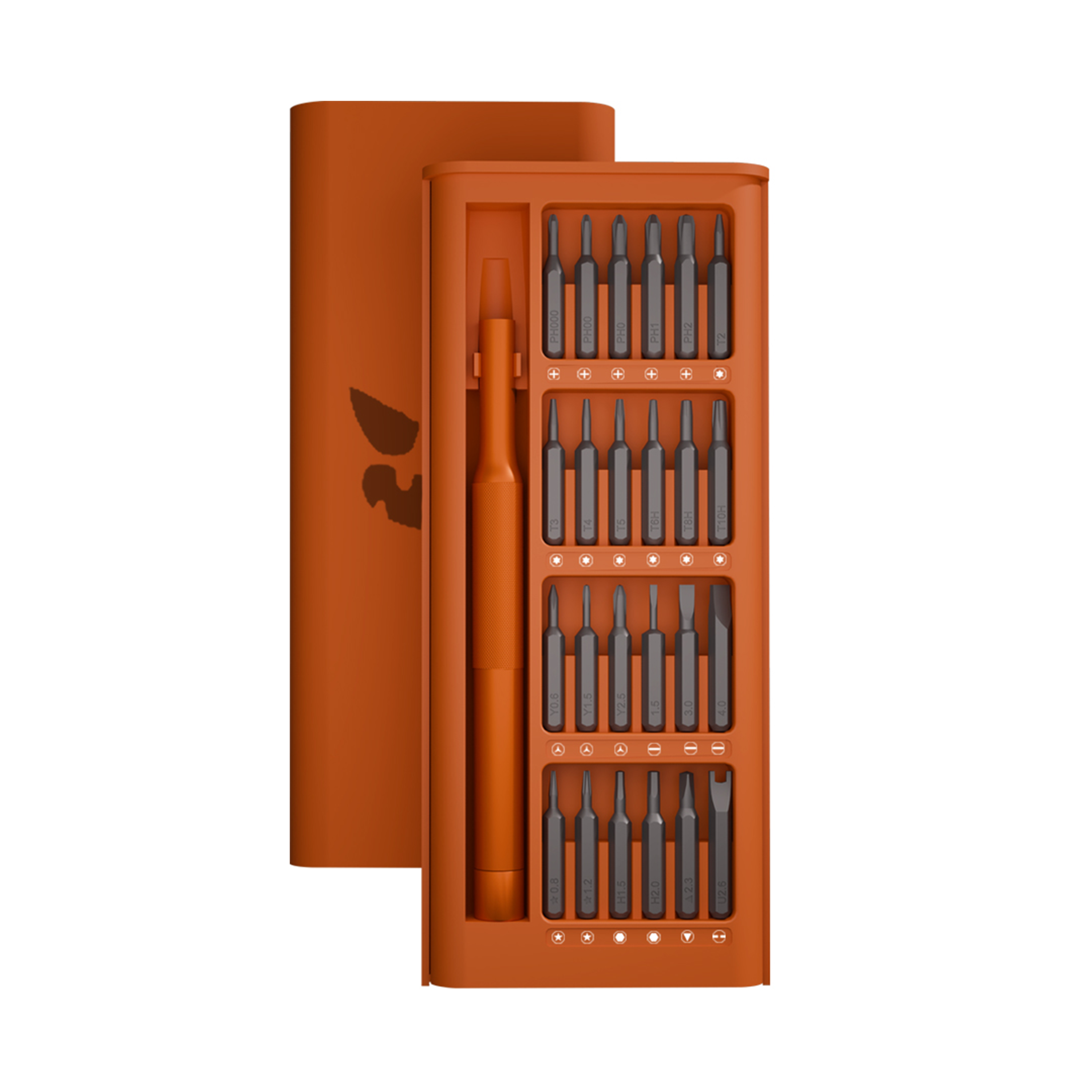 Professional-Grade Tool Construction