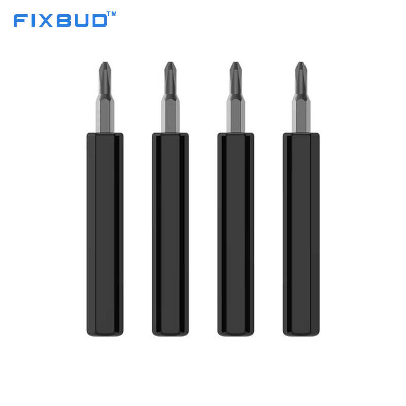 Mini Precision Screwdriver 64mm – Custom Magnetic Screwdriver 