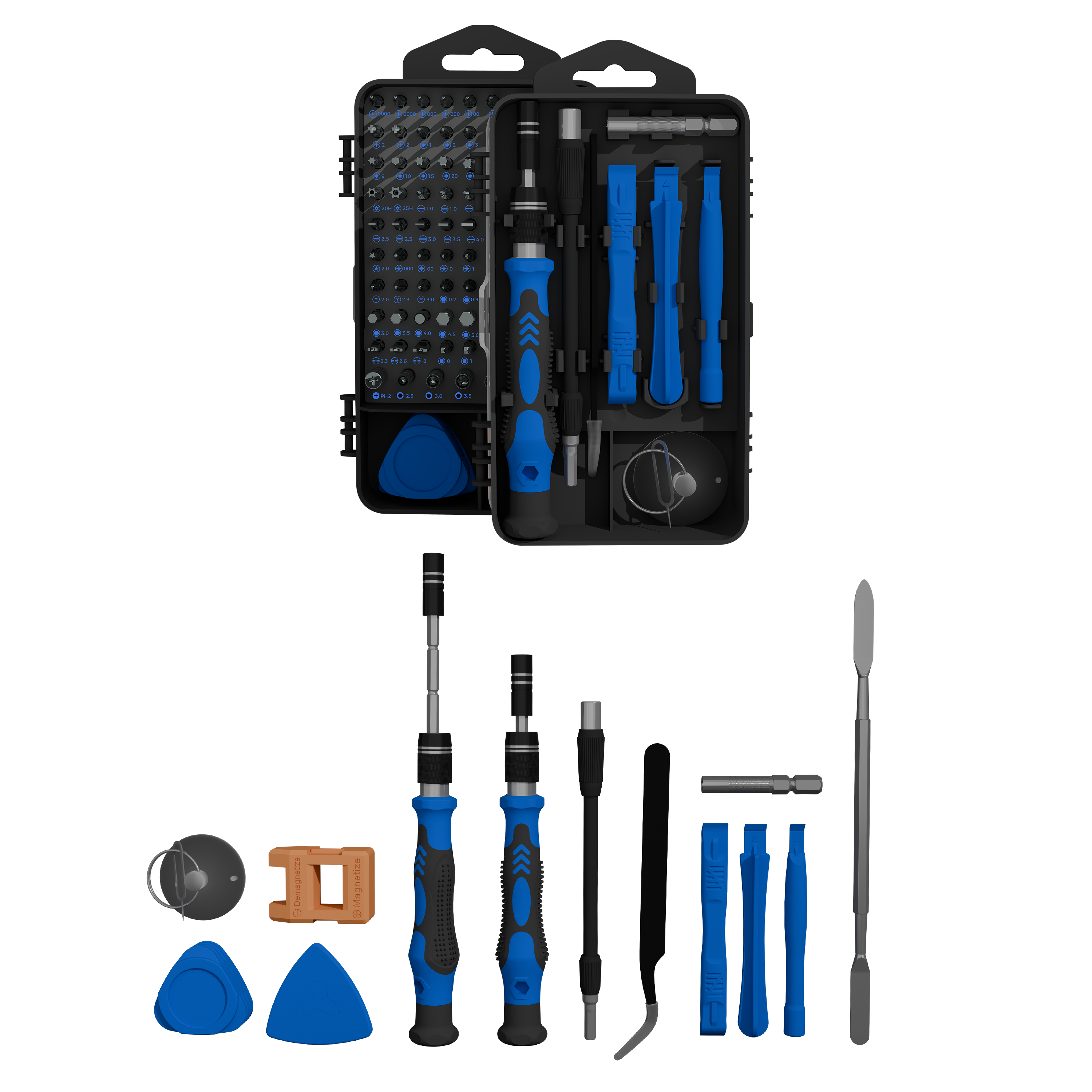 OEM Screwdrivers Supplier: Private Labeling for Tool Companies