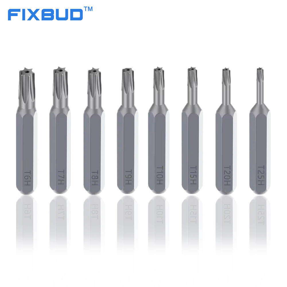 Screwdriver Bits