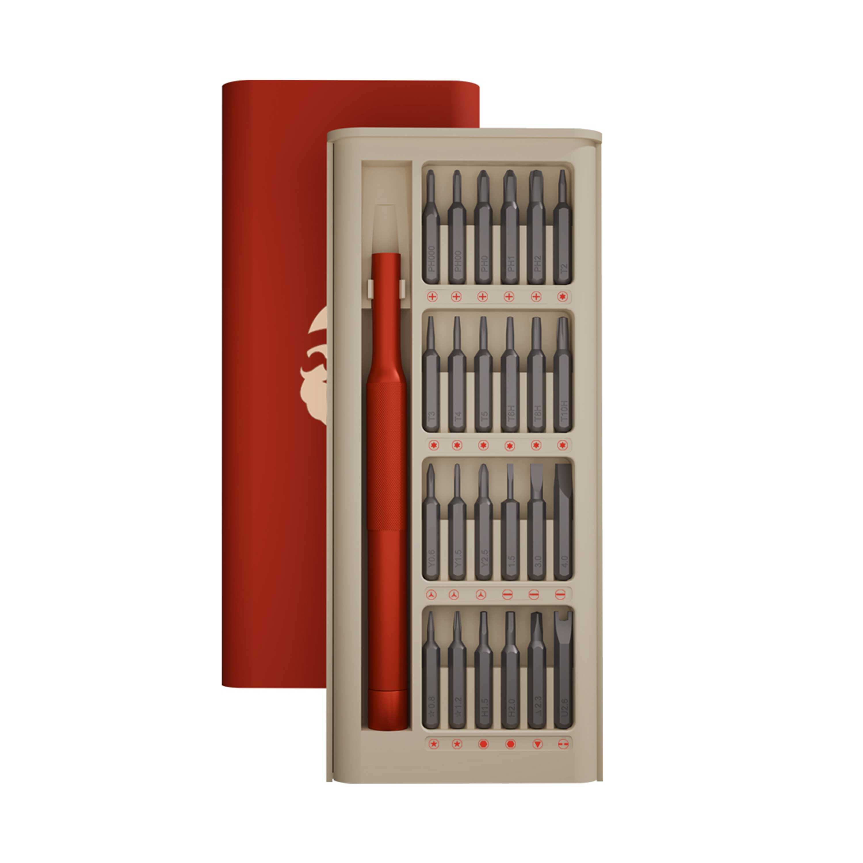 Promotional Gift Screwdriver Sets