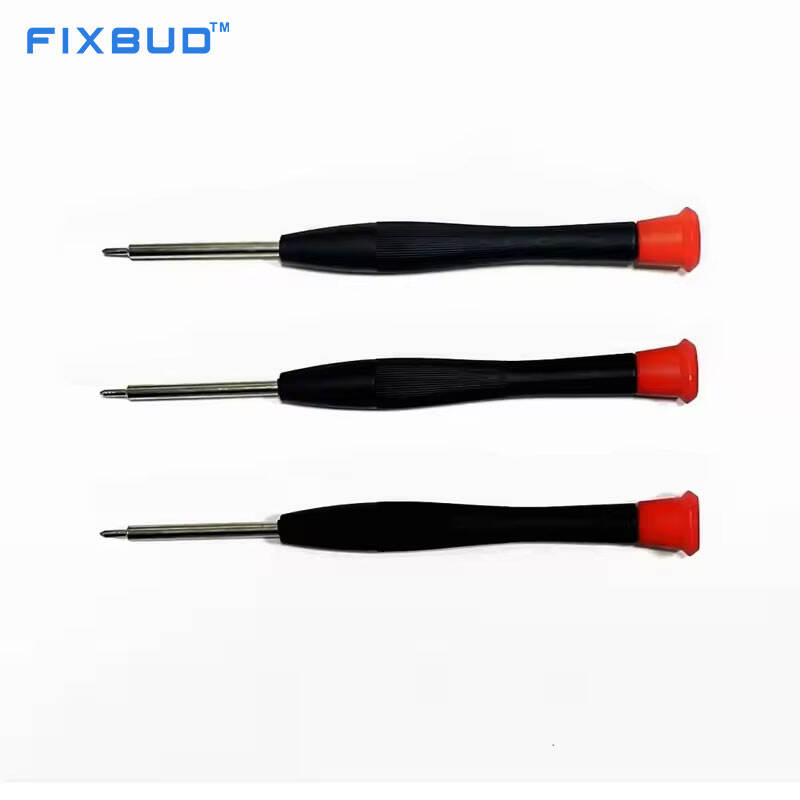 Mini Precision Screwdriver 118.2mm – Customizable Magnetic Screwdriver with Rotating Cap