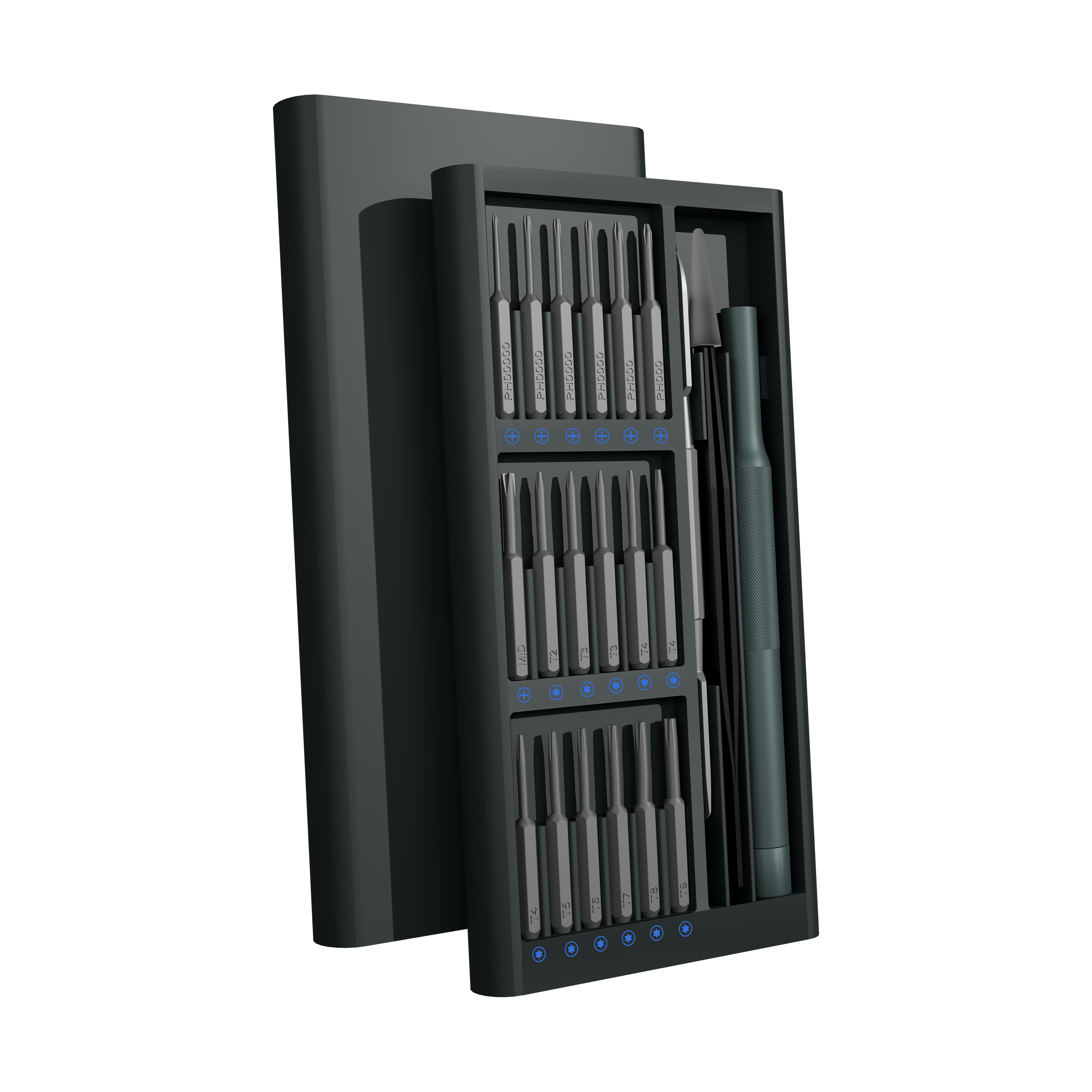 Professional Storage and Organization Solutions