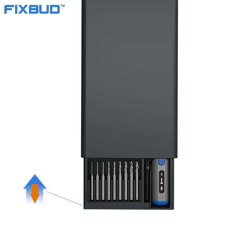 76in1 Precision Torque Electric Screwdriver