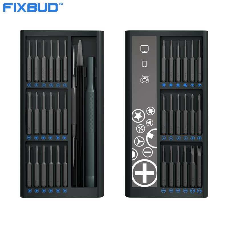 39in1 Precision Screwdriver Set