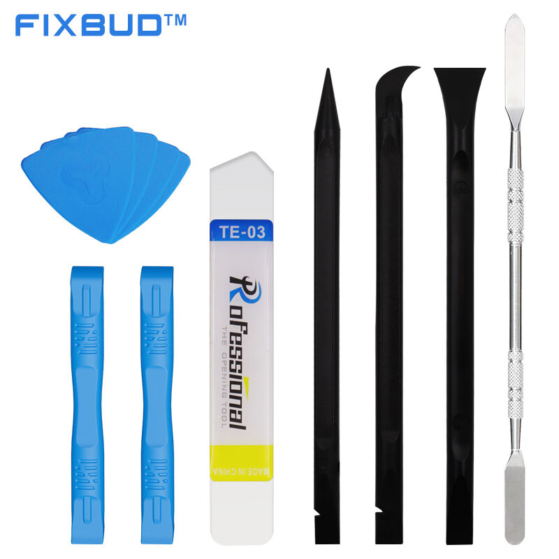 Prying and Opening Tools