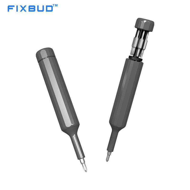 27-in-1 Multifunction Screwdriver Set with S2 Bits