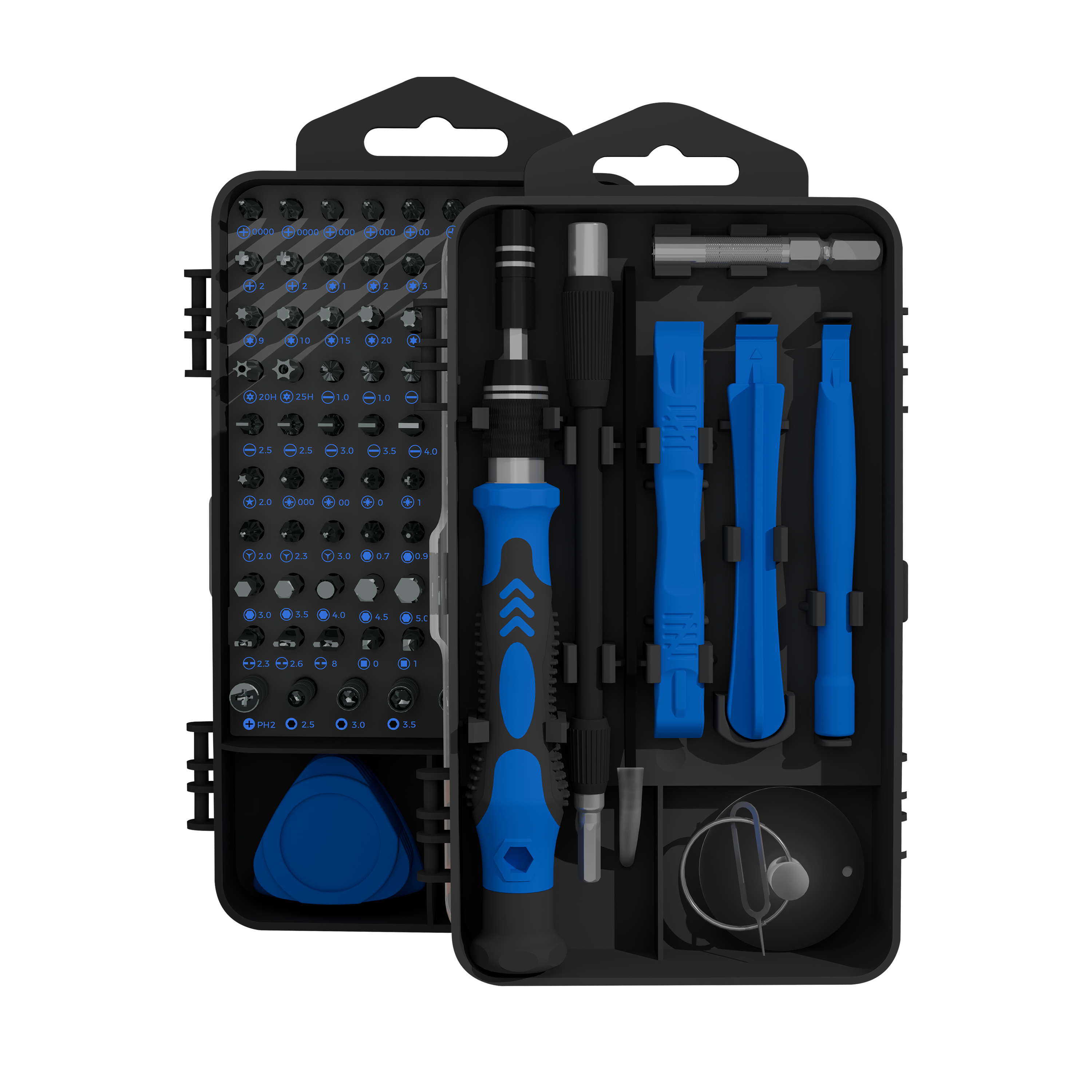 Advanced Inventory Management System