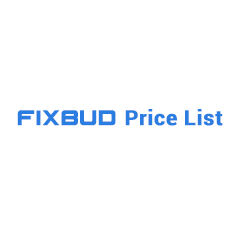 FIXBUD FOB Price List – Neutral Products