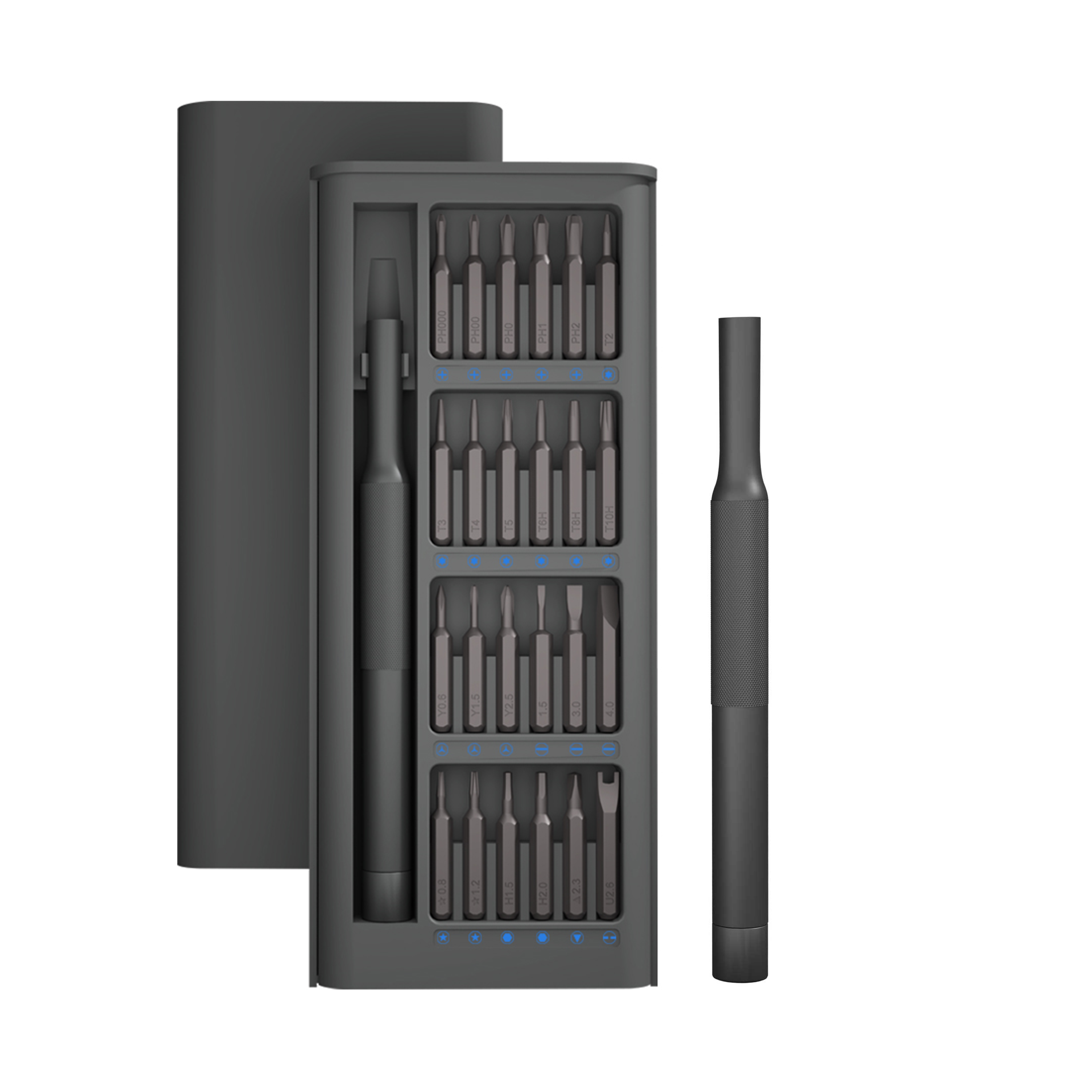 The Minimum Order Quantity (MOQ) Guide for Custom Screwdrivers
