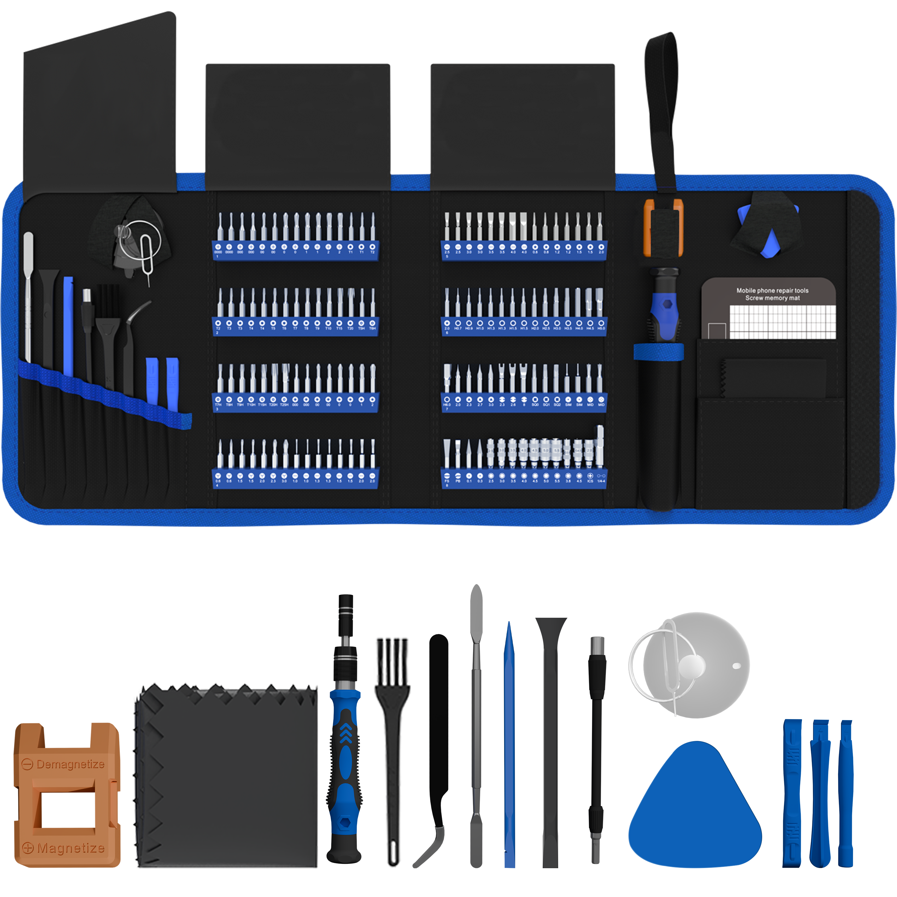 Superior Durability and Material Quality