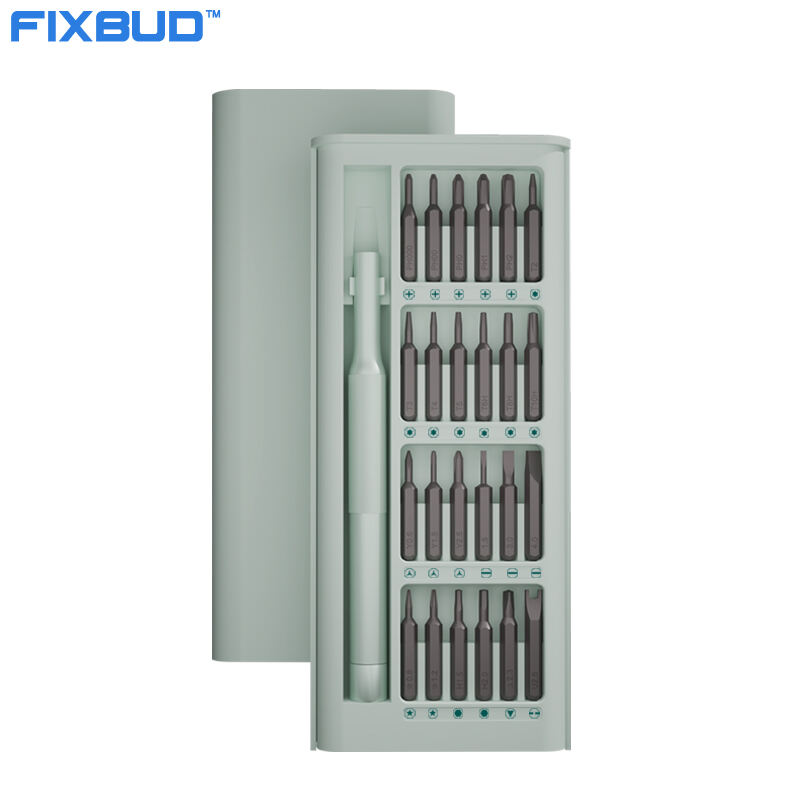 Easter Holiday 25-in-1 Screwdriver Set