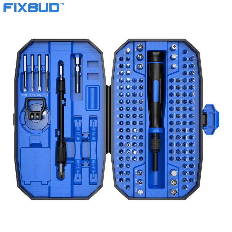 152in1 Precision Multi-Function Screwdriver Set