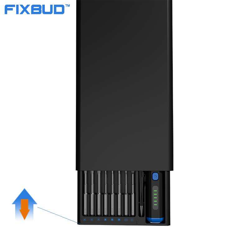 68 in 1 Precision Electric Screwdriver Set