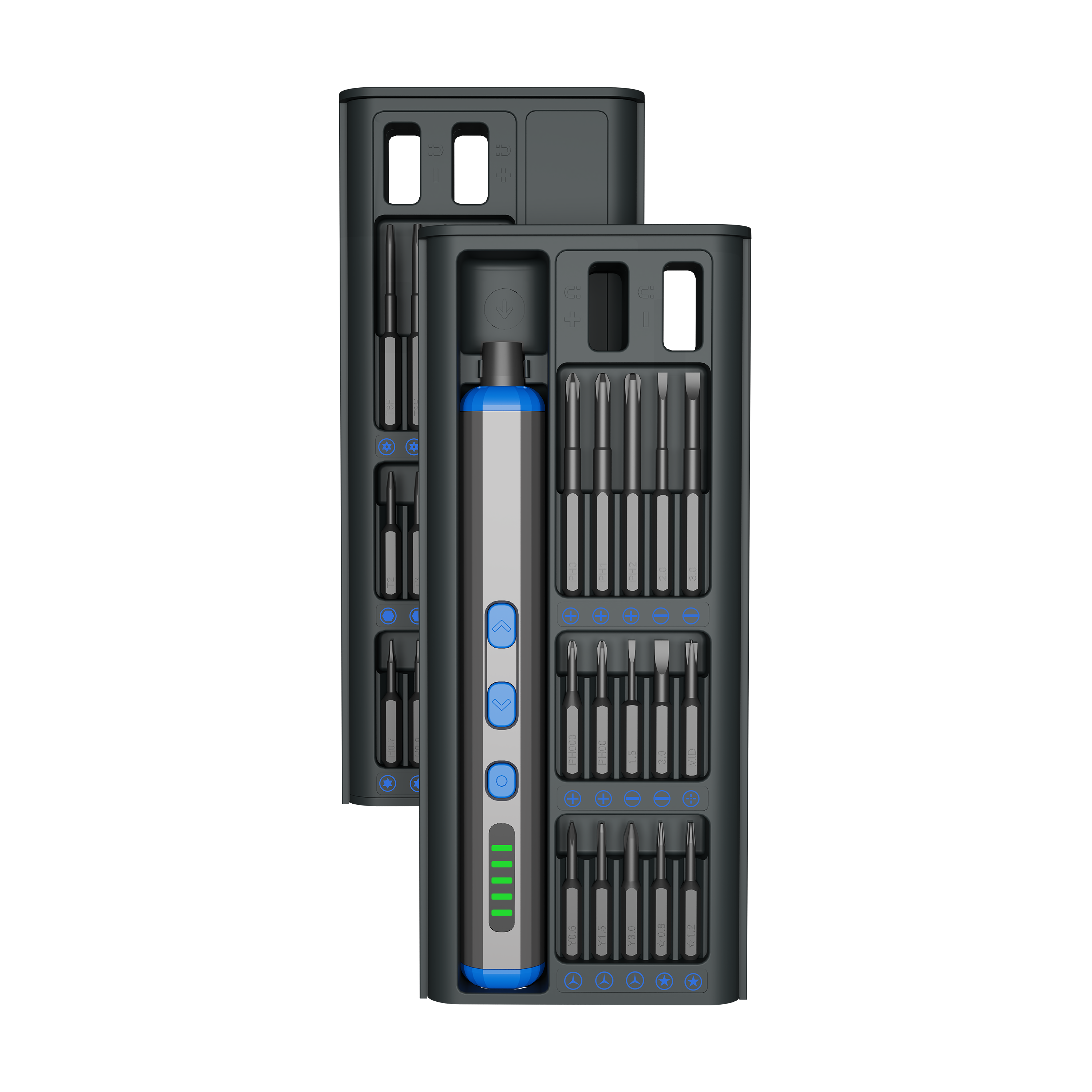 Electric Precision Screwdriver Supplier: A Guide for Electronics Manufacturers