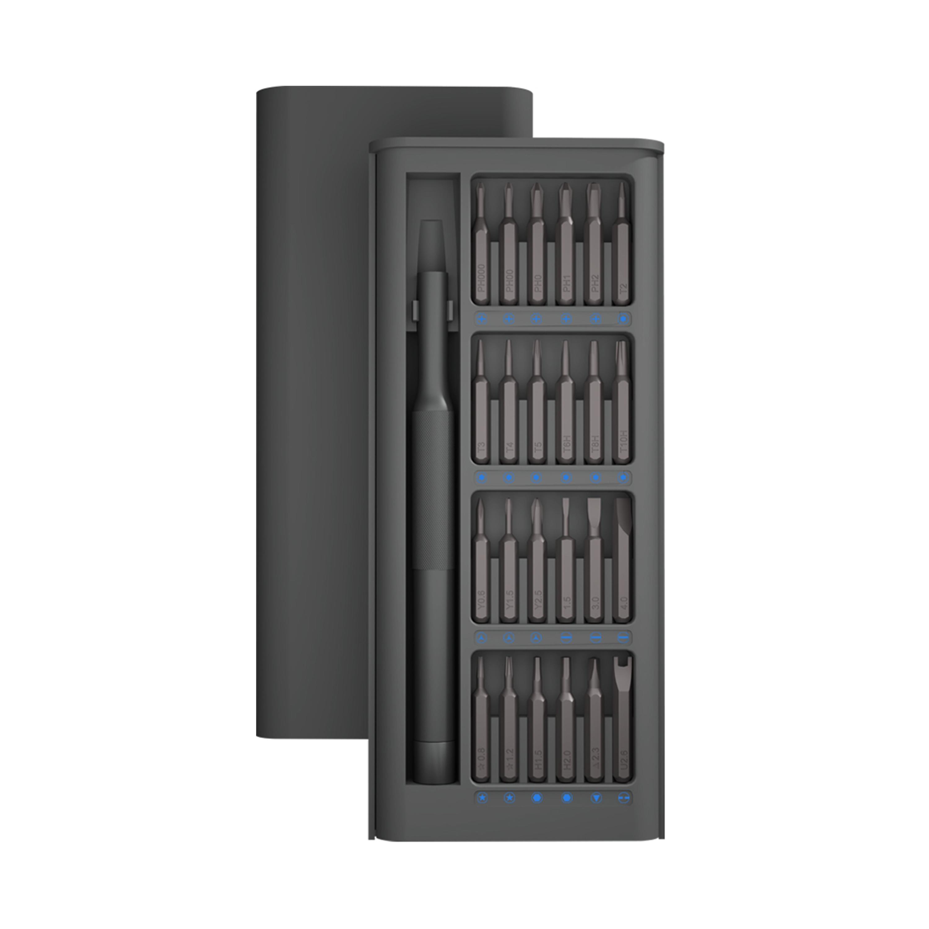 Finding Reliable Wholesale Screwdriver Vendors Online