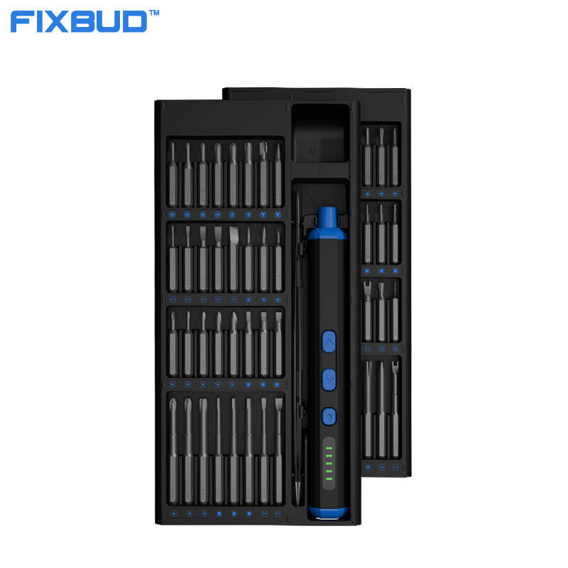 Precision Screwdriver Sets