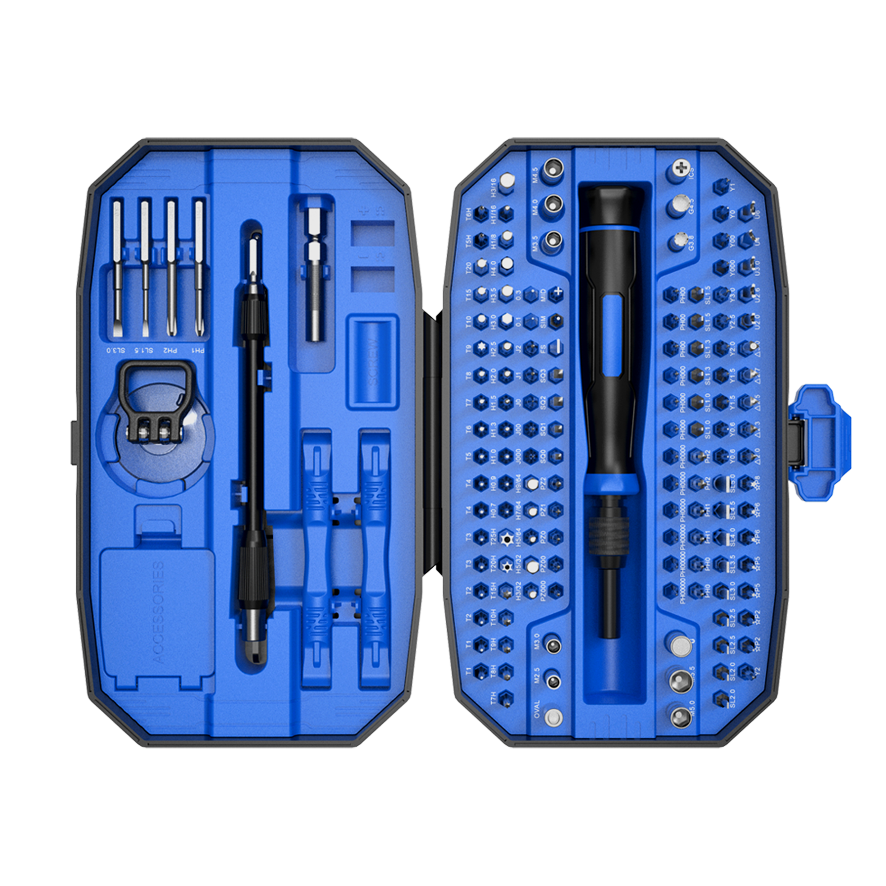 Top 5 Precision Screwdriver Kits for Smartphone Repair in 2024