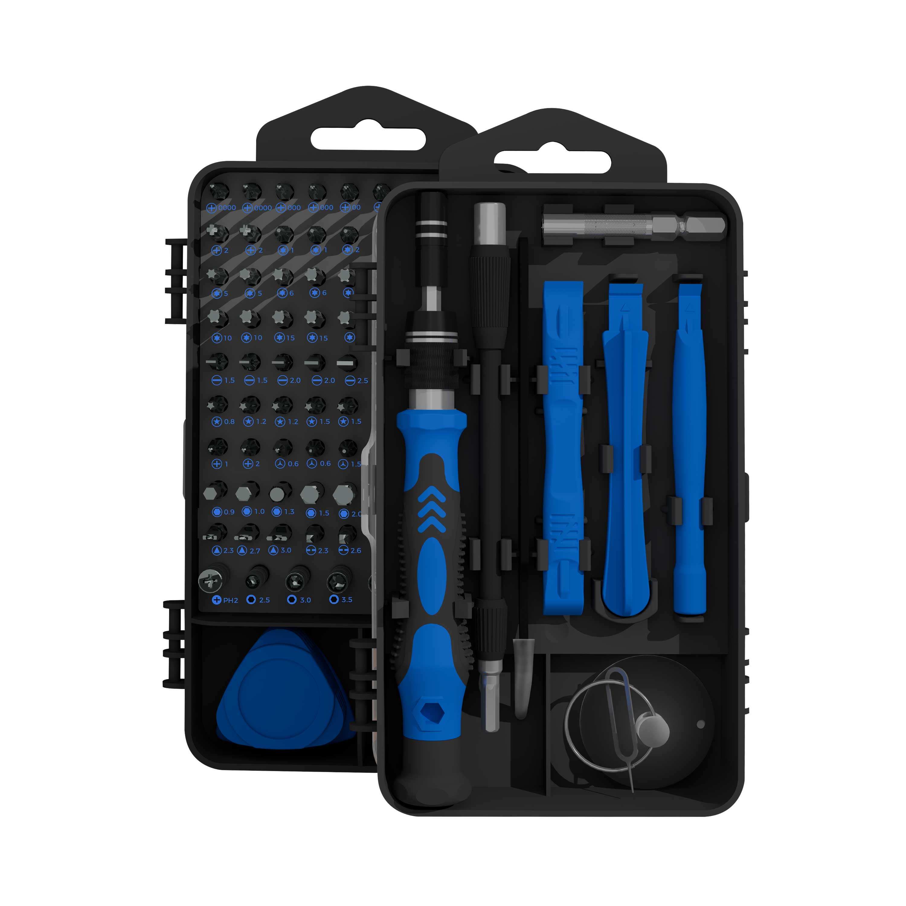 Manual Screwdriver Sets