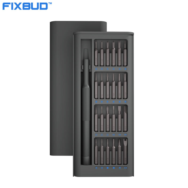 Father’s Day Gift 25-in-1 Screwdriver Set