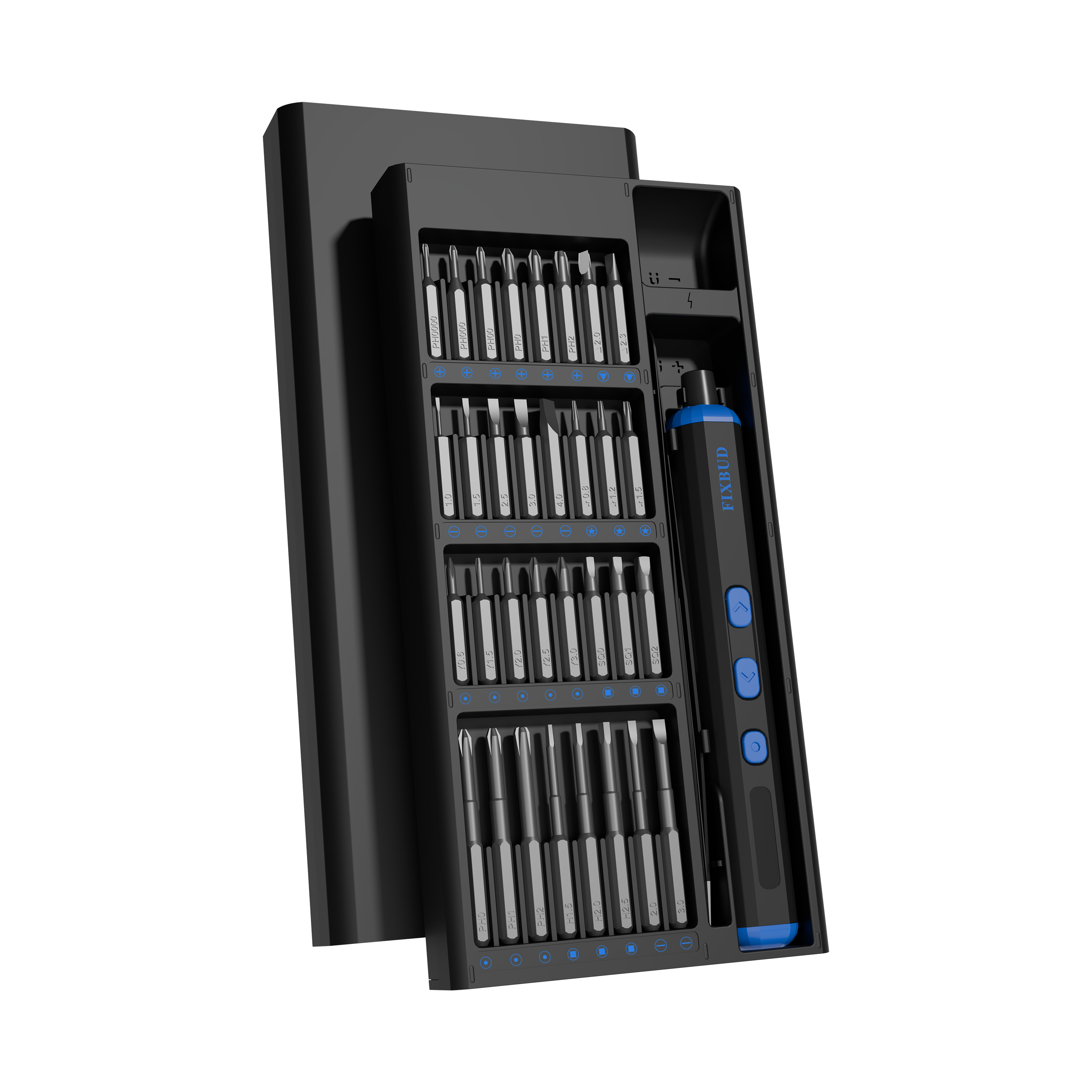 Versatile Compatibility and Extended Reach