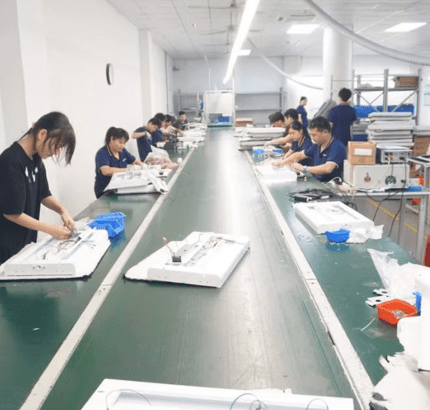 Oficina de Produção
