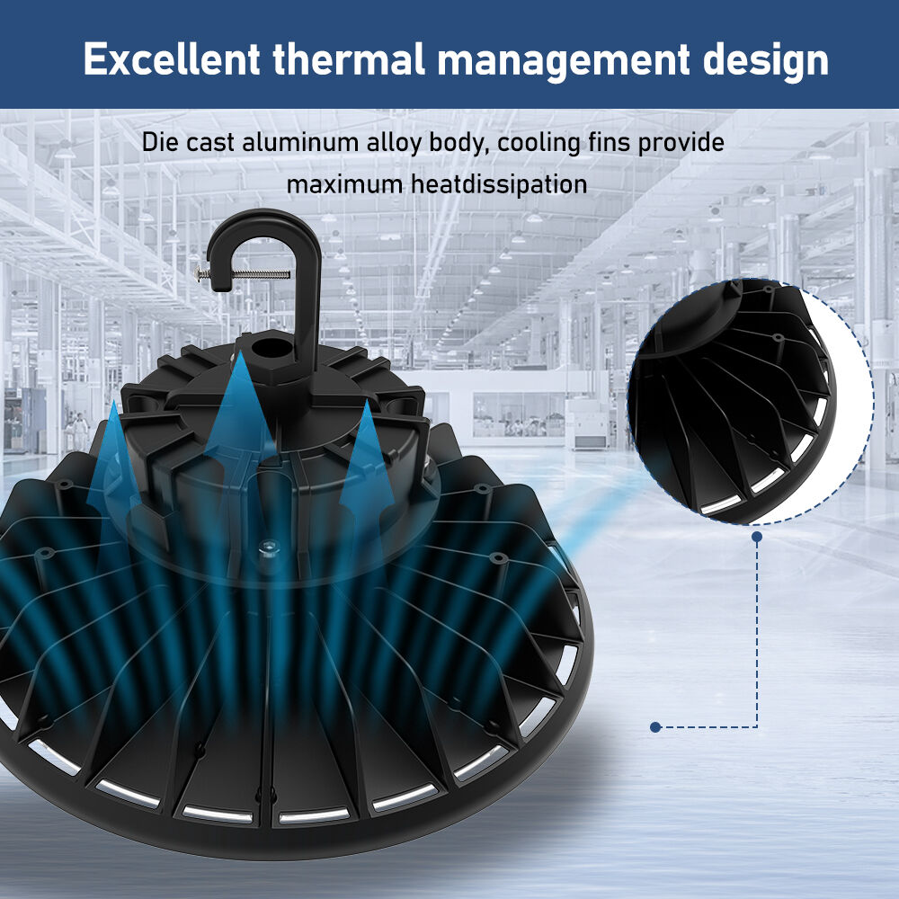 Enhanced Safety and Security Features