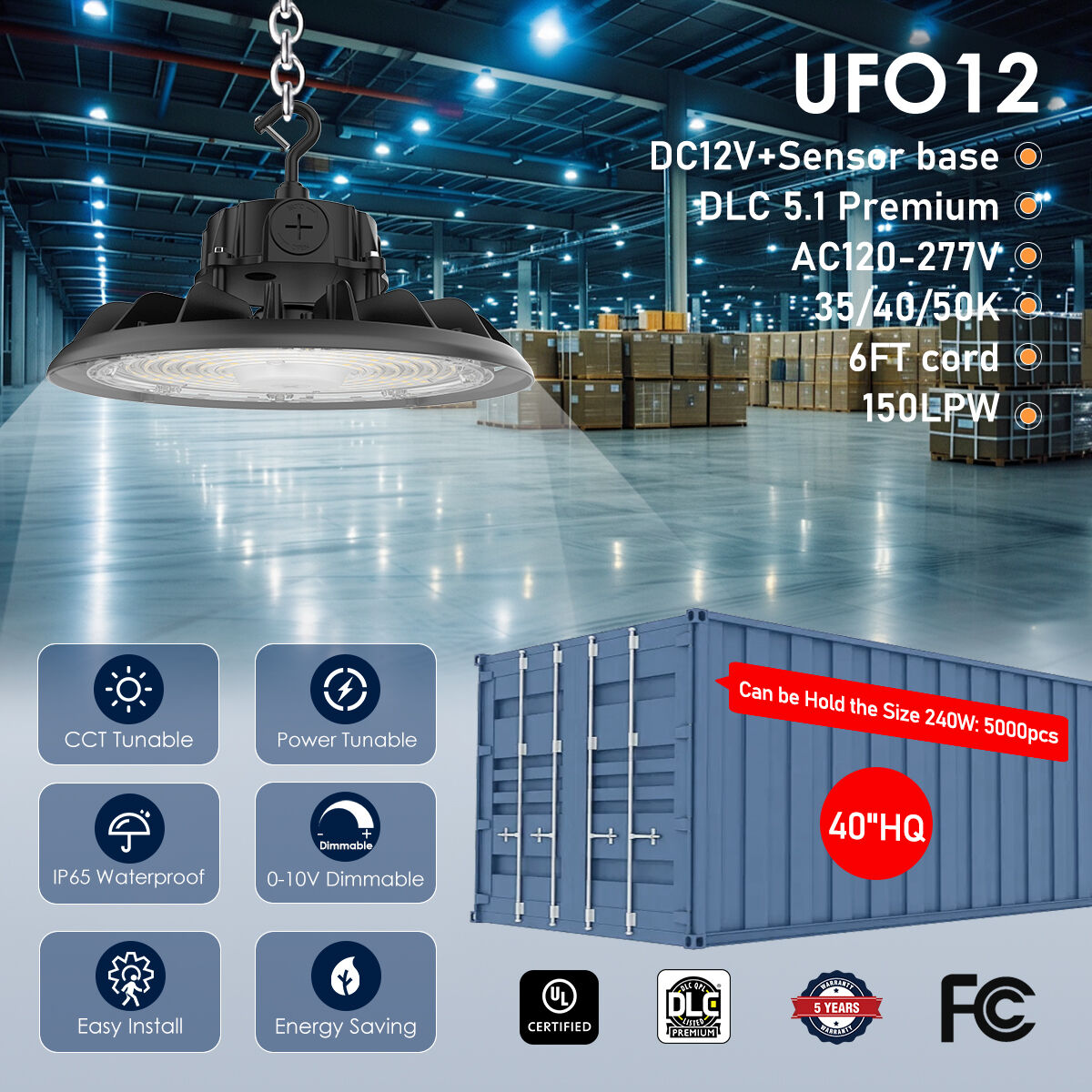 Advanced Energy Management System