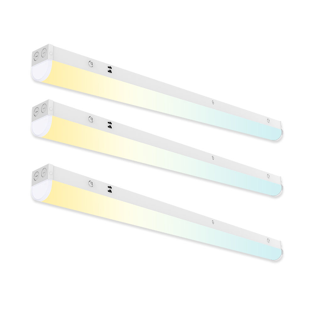 Kantoorproject LED-Lineaire Stripverlichting - Bestseller Ophangbare Pendelverlichtingoplossing