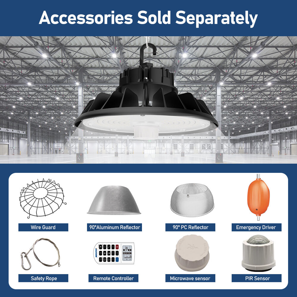 Smart Integration and Control Features