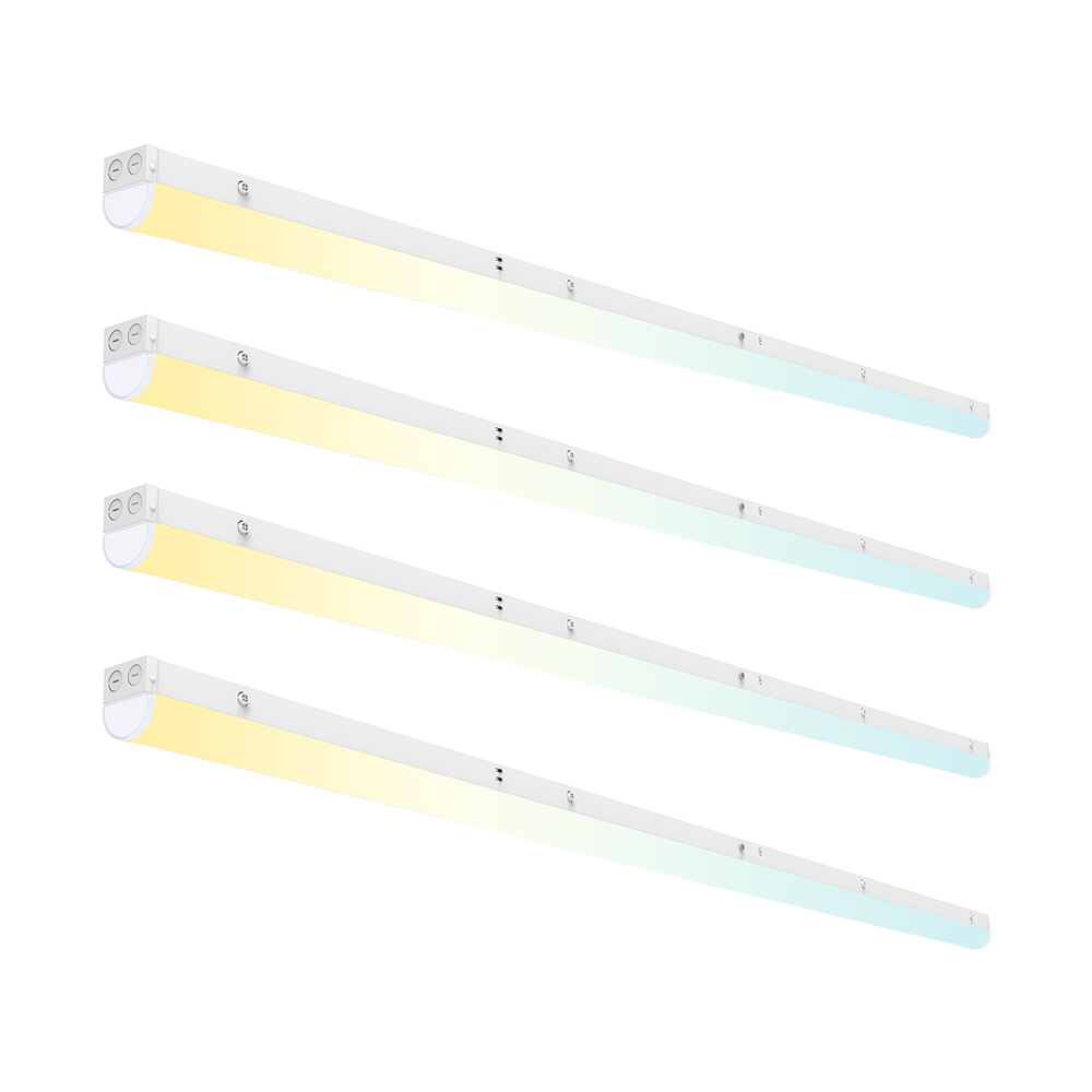 Best Verkocht Item LED Lineaire Stripverlichting Installatie Verlichting Ophangbare Lineaire Pendellamp voor Kantoorproject