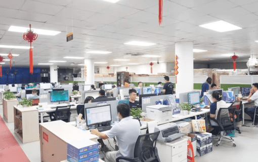Desenvolvimento