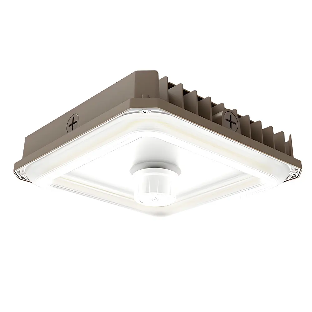 What Applications Need LED Garage Canopy Lights Most