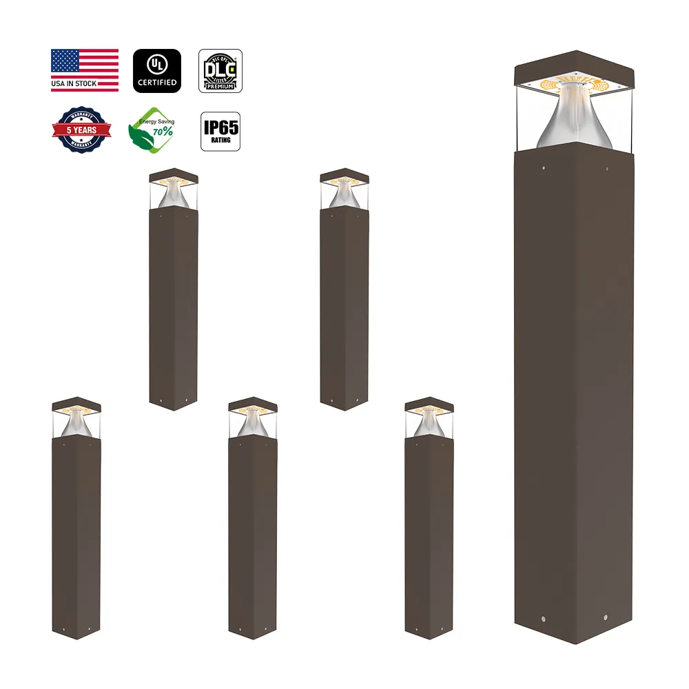 Superior Build Quality and Weather Resistance