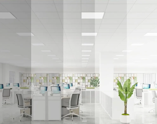 Which LED Area Light Ensures Maximum Energy Savings
