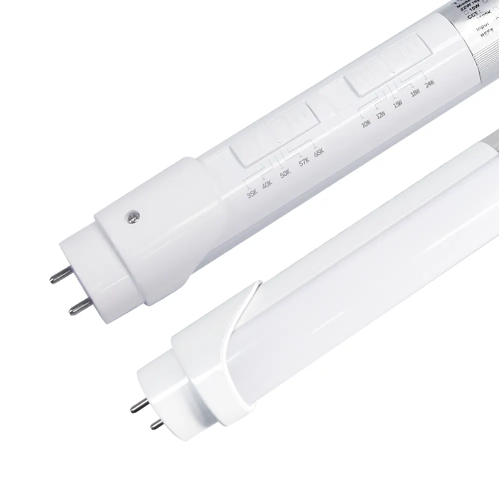 What Benefits Do LED Garage Canopy Lights Offer for Safety