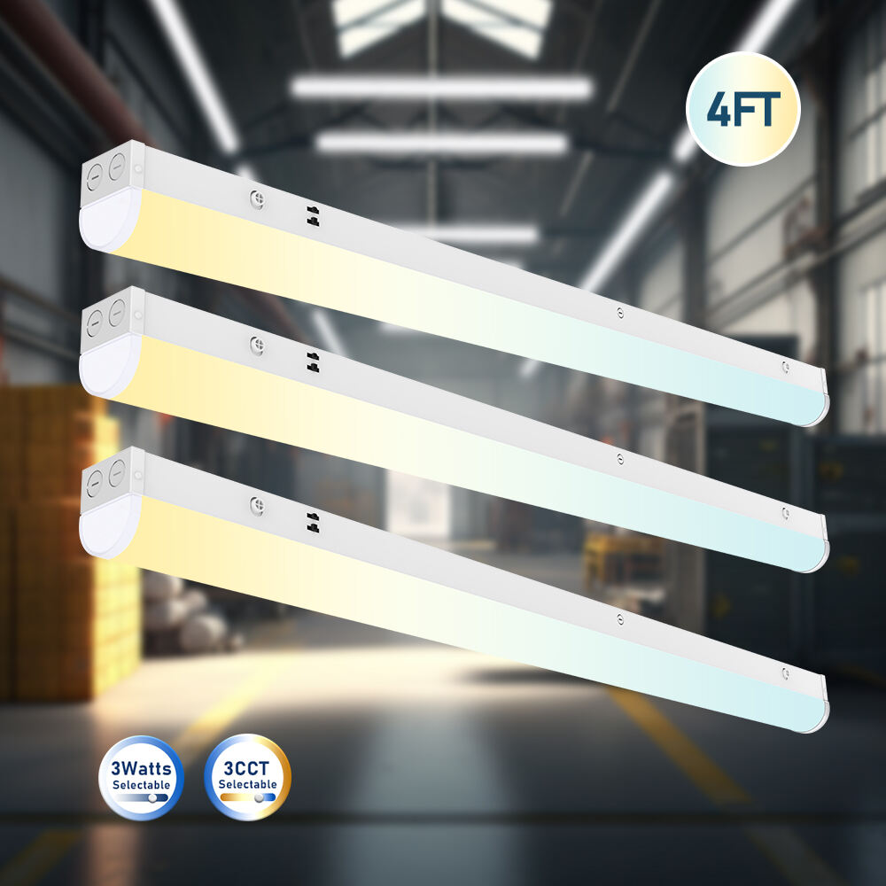 Bestseller LED-Lineaire Stripverlichting - Ophangbare Pendellamp voor Kantoorprojecten