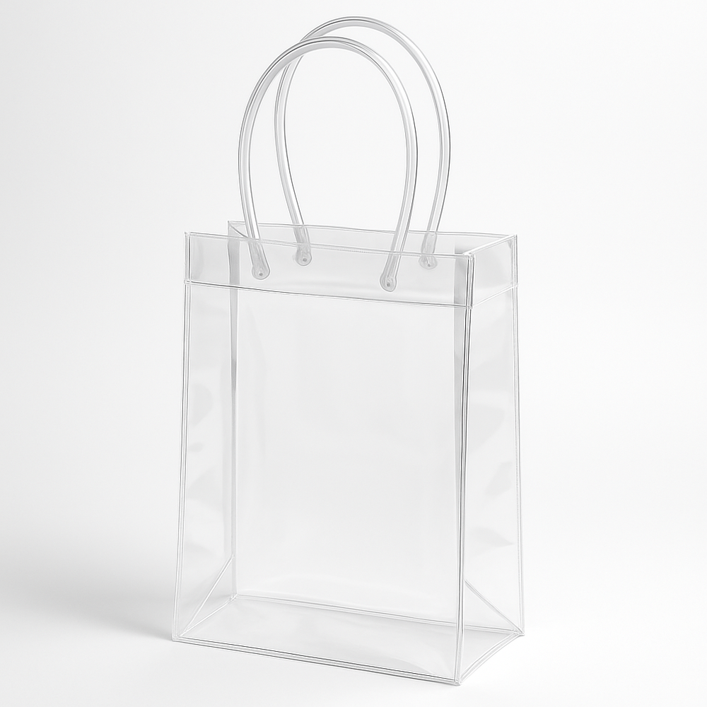 PVC Gift Bag