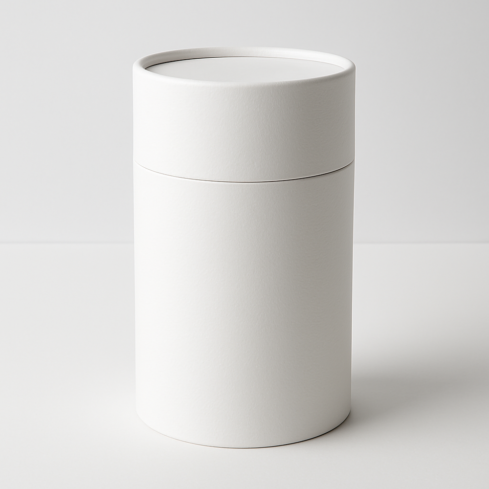 Cylinder Packaging Box 