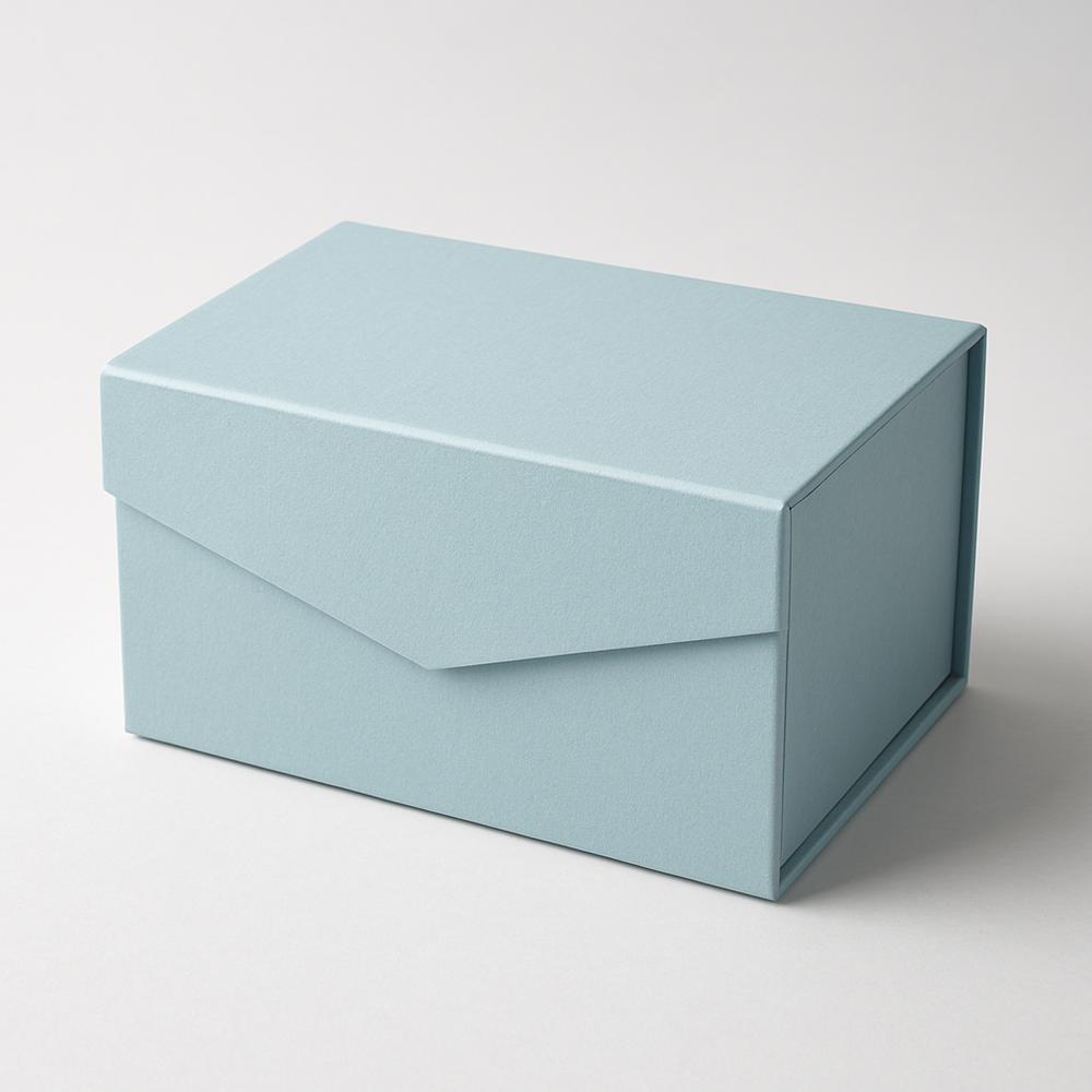 Magnetic Closure Gift Box