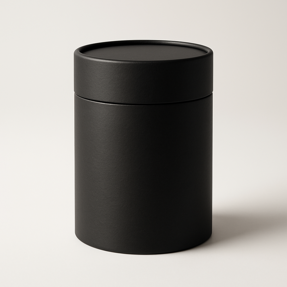 Round Tube Gift Box  