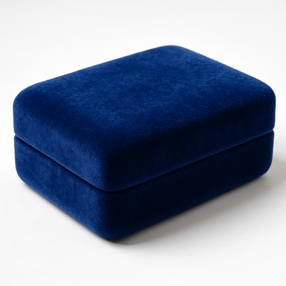Velvet Box