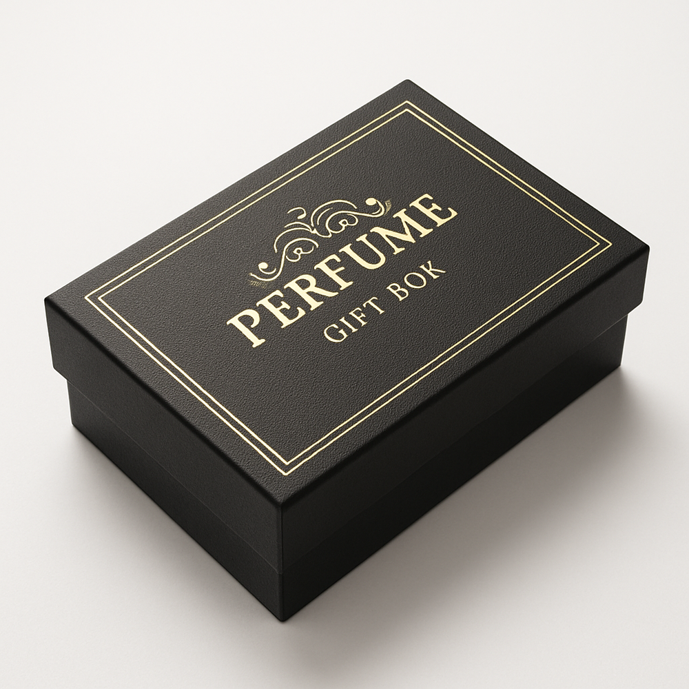 Perfume Gift Box