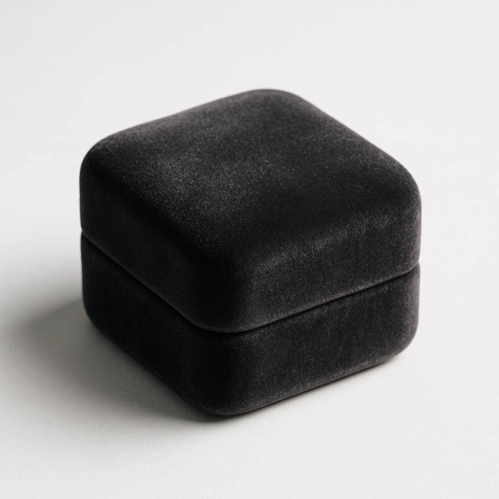 Jewelry Ring Box
