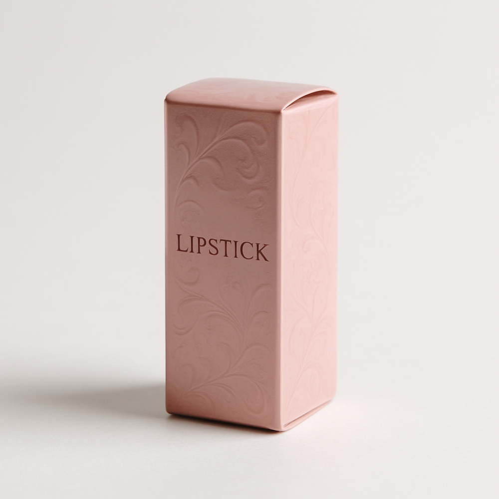 Lipstick Box